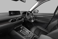 マツダ CX-5 従来型