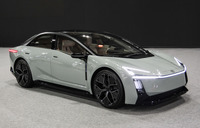 トヨタ カローラコンセプト（ジャパンモビリティショー2025）