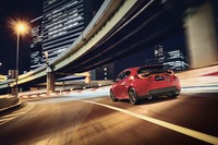 トヨタ・ヤリス