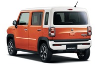 スズキ・ハスラー