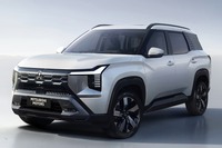 三菱デスティネーター。インドネシアで販売好調、フイリピン、ベトナムへ順次投入予定