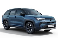 スズキ・ビクトリス