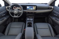 日産キックス（ブラジル仕様）