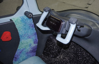 ダイハツ ミゼットX（ジャパンモビリティショー2025）