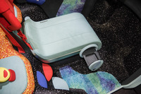 ダイハツ ミゼットX（ジャパンモビリティショー2025）