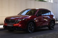 マツダ CX-5 新型