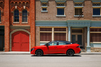 日産セントラ（北米向け）