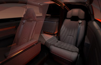 トヨタ センチュリークーペ