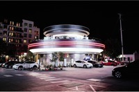 テスラ・ダイナー