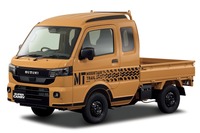 スズキ・スーパーキャリイ