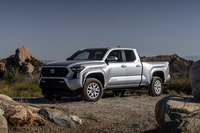 トヨタ・タコマ