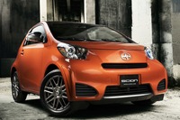 サイオン iQ（2012～15年）