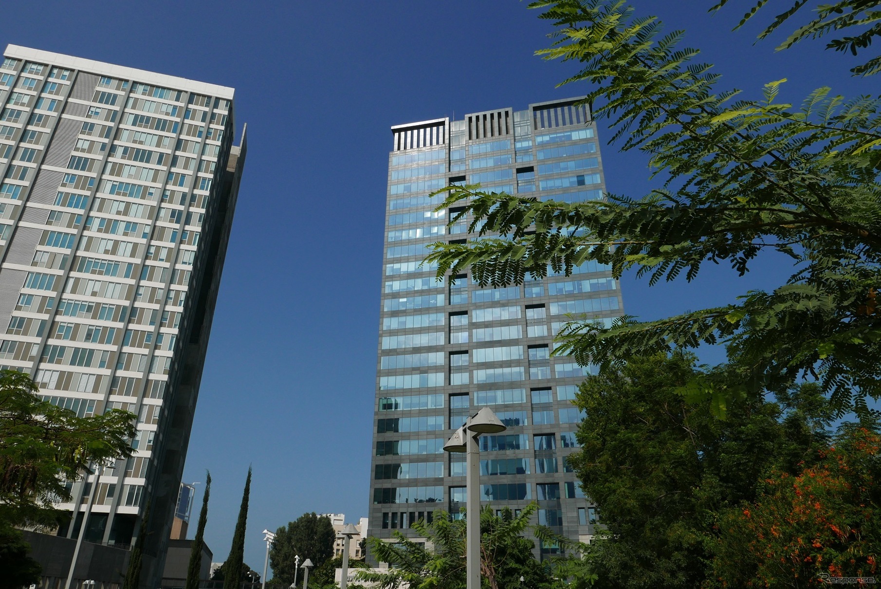 イスラエルでイノベーションプラットフォーム事業を展開するAniwoがツアーを開催。歴史や最新スタートアップ事情を見た