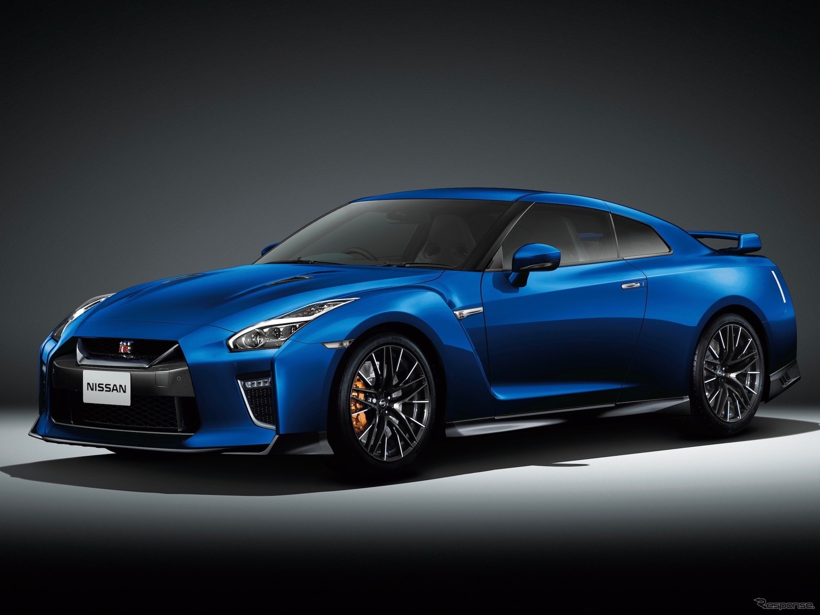 日産GT-R