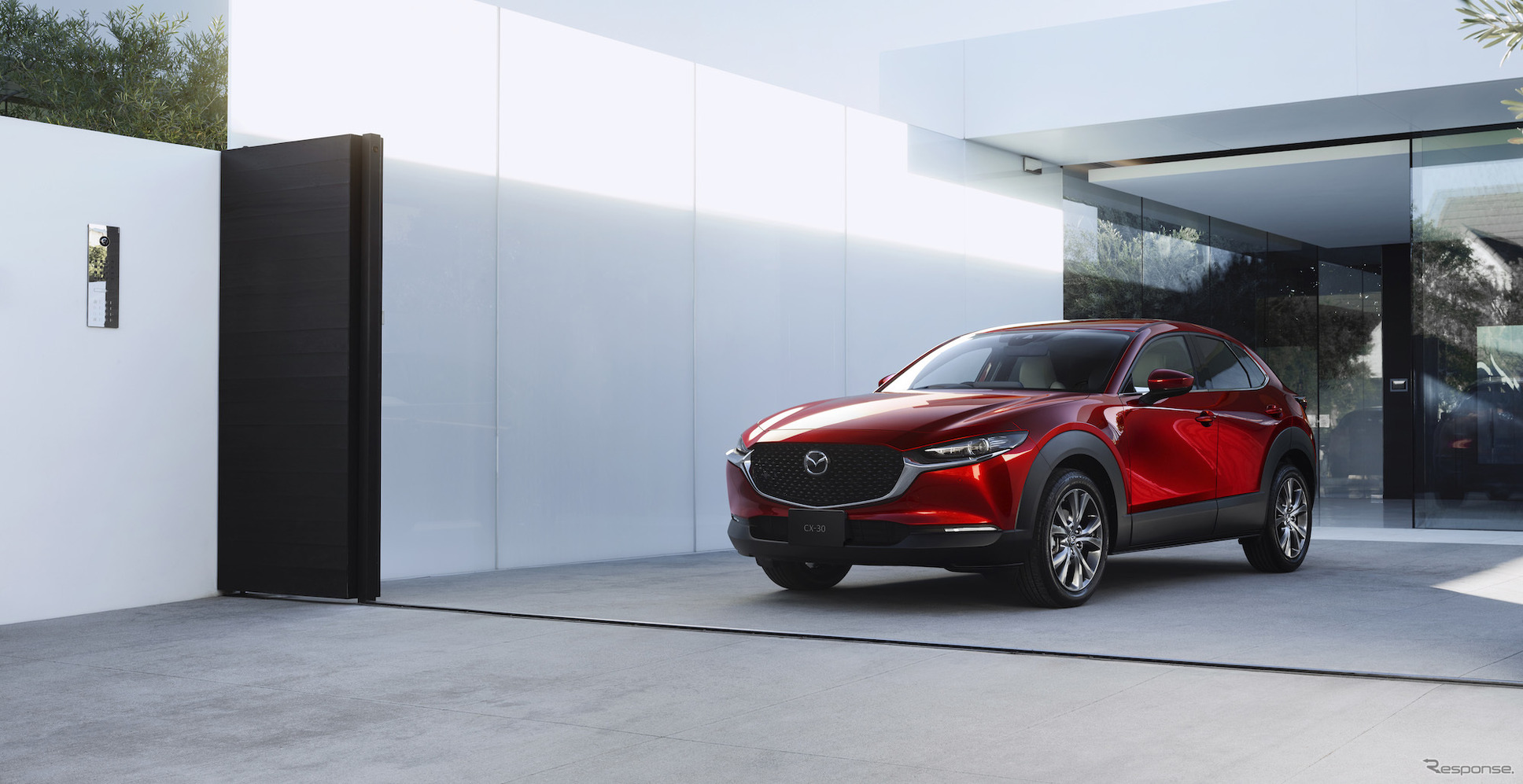 マツダ CX-30 まとめ】美しく、程よい大きさのSUV…価格やサイズ、試乗