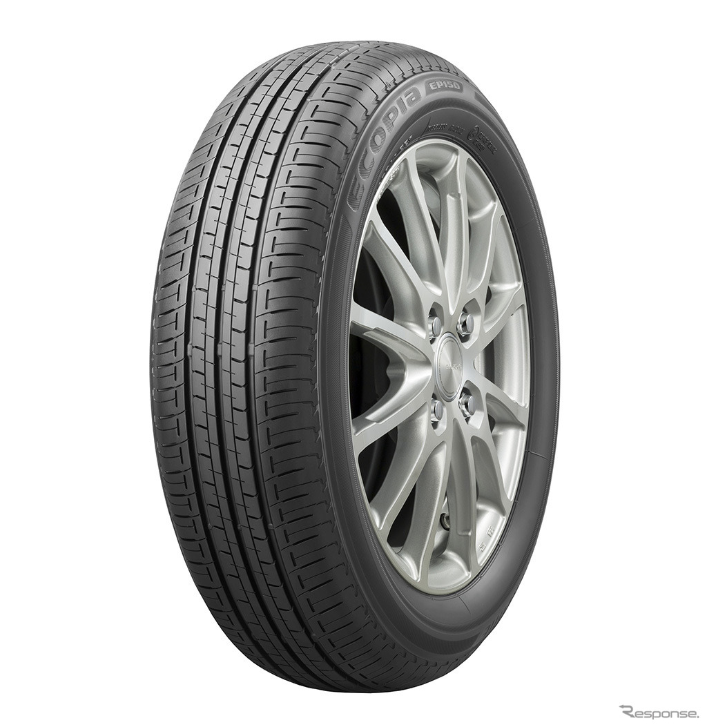 エコピアEP150（155/65R14 75S）