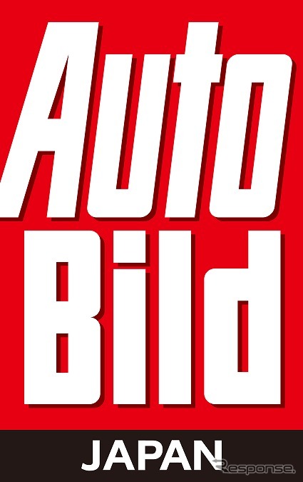 AUTO BILD JAPAN