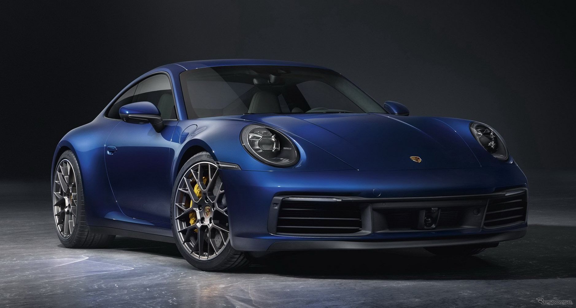 ポルシェ 911 カレラ 4S 新型