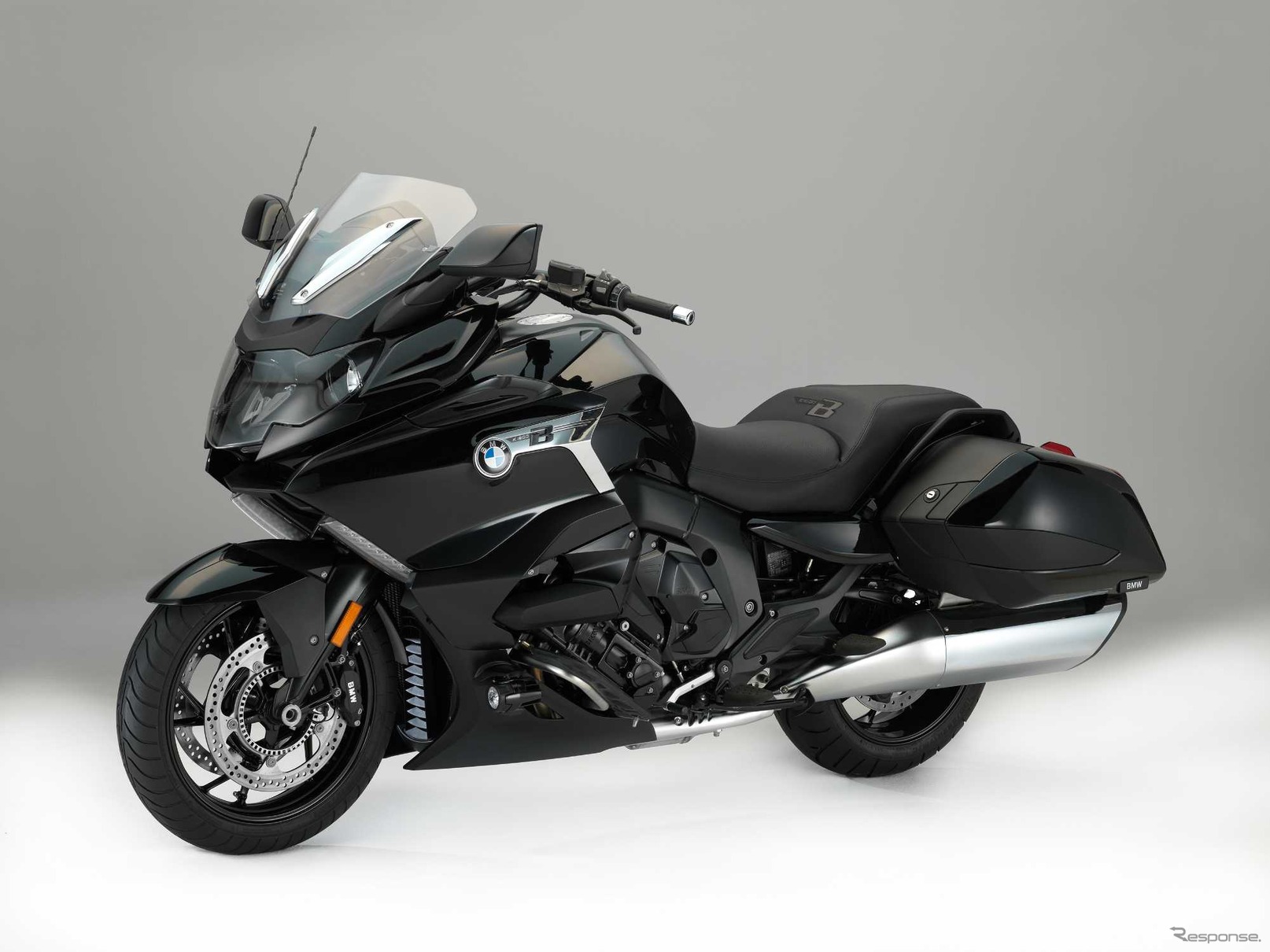 BMW K1600B