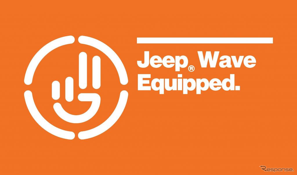 Jeep Wave（ジープウェイブ）