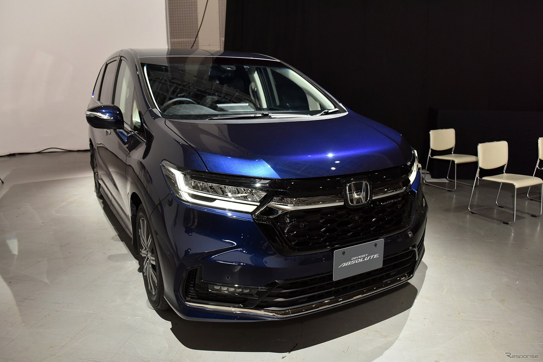 25％OFF】 DE desir de vivre HONDA ホンダ ODYSSEY オデッセイ 純正 光のアイテムパッケージ 2015.1〜仕様変更 