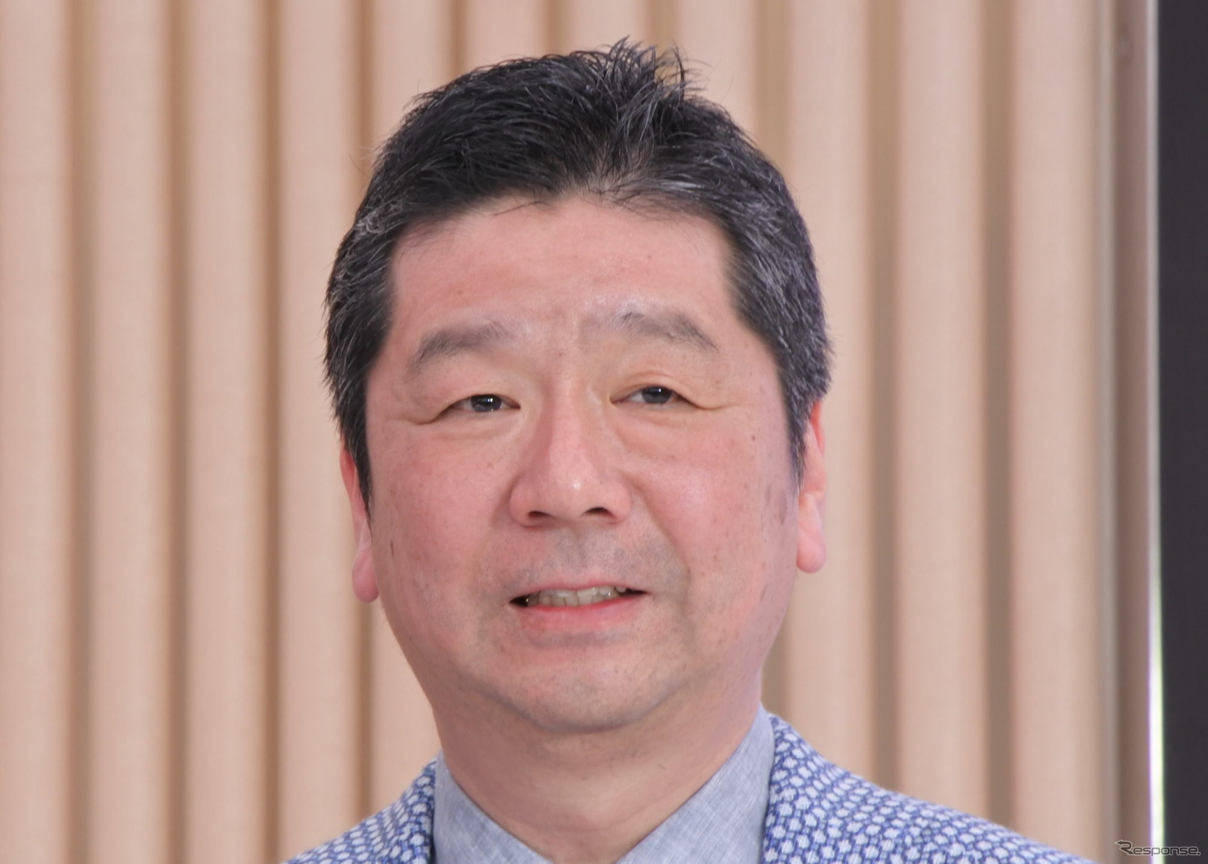 グループPSAジャパンの新社長に就任する木村隆之氏