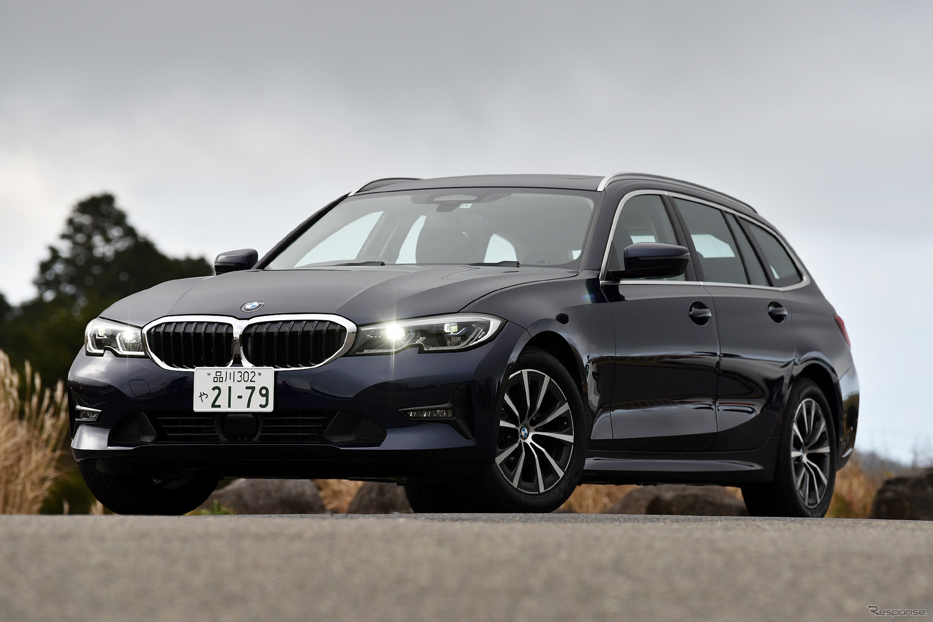 BMW 318i ツーリング