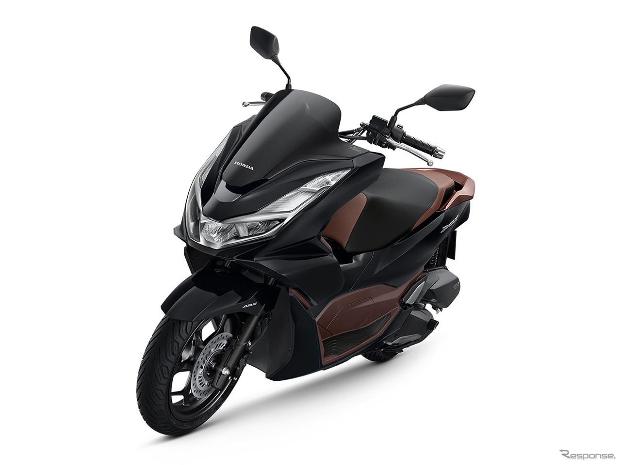 ホンダ PCX160（タイ）