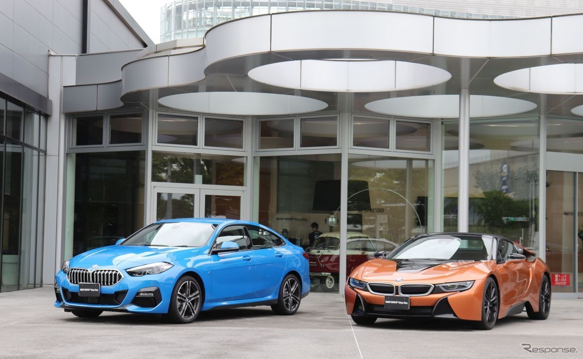 BMWのサスティナビリティへの取り組みと電動化戦略