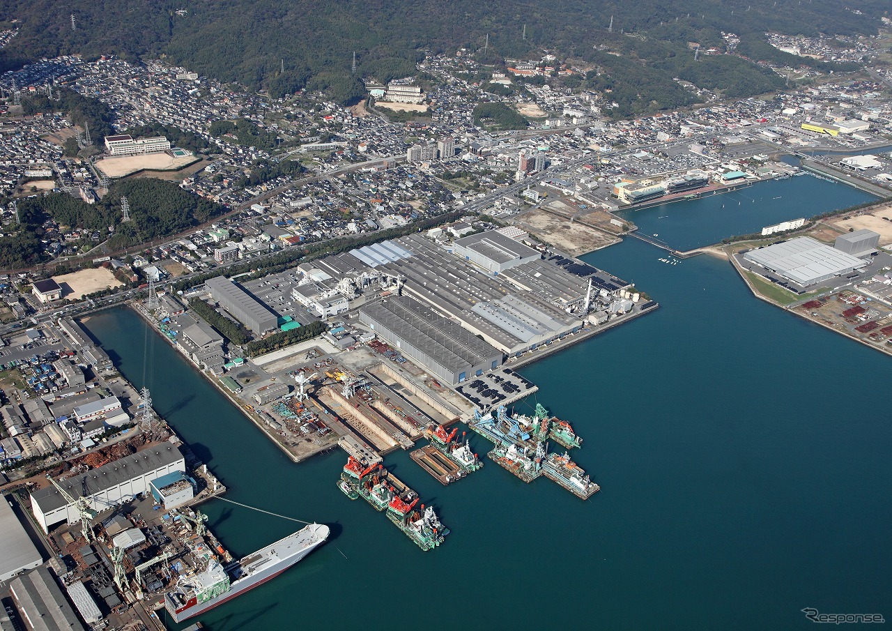 下関工場