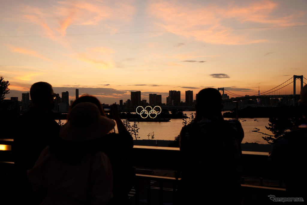 東京都内（7月19日）