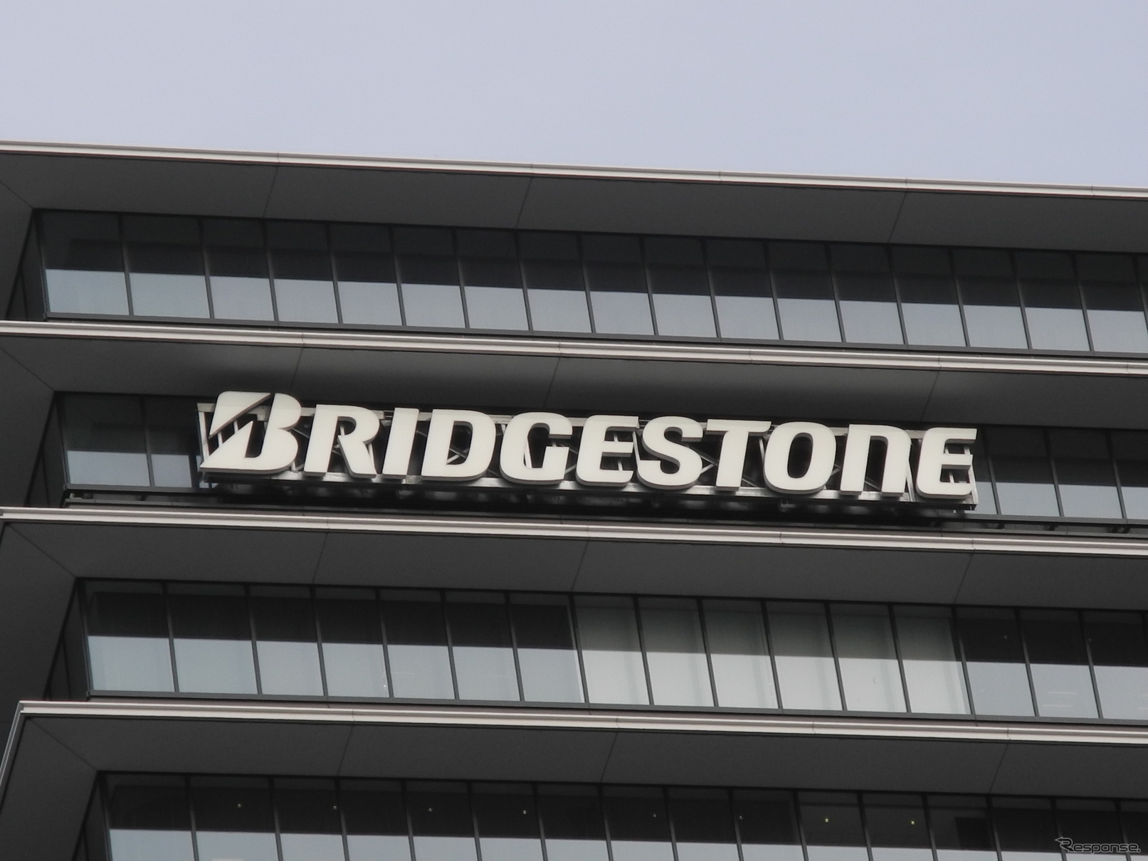 ブリヂストンCFO「稼ぐ力の再構築は確実に進んでいる」…3Qの調整後営業利益が約2.7倍に