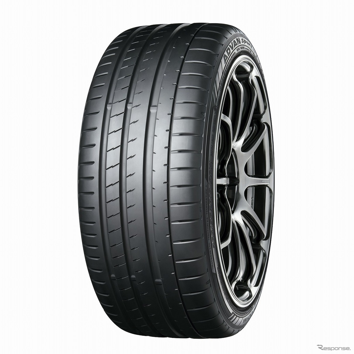 ADVANスポーツV107