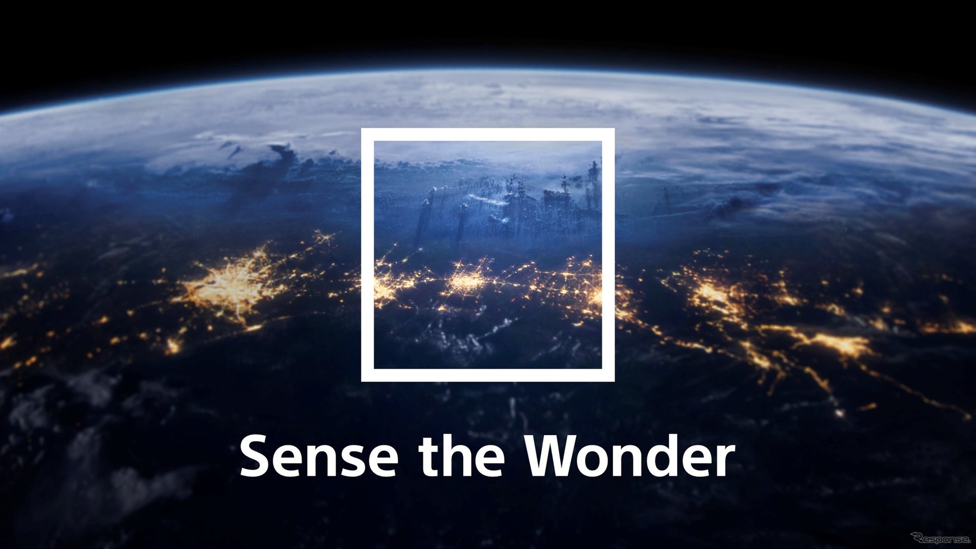 Sense the Wonder Day