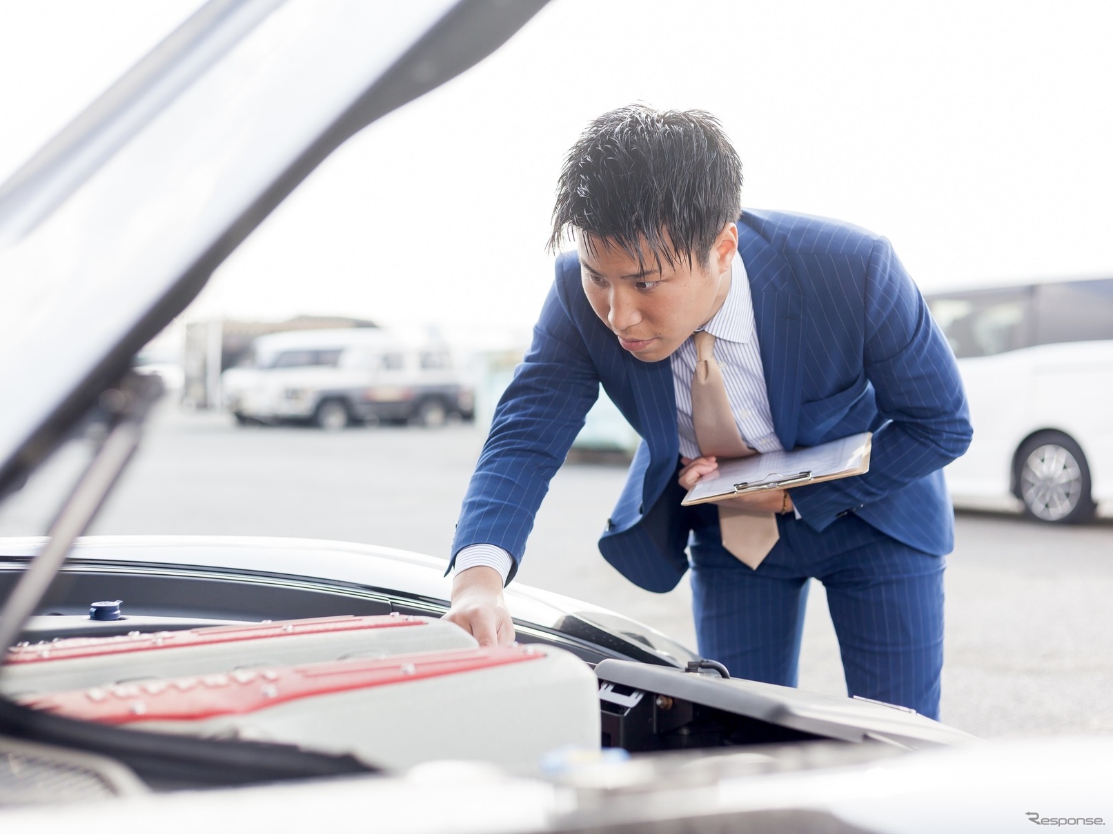 車の廃車について調査 4割が自分で手続き 2割が専門業者を利用 レスポンス Response Jp 車の廃車について調査 4割が自分で手続き 2割が専門業者を利用 レスポンス Response Jp