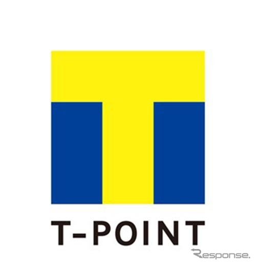 Tポイント