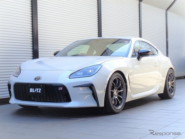 代引き手数料無料 車高調キット BLITZ ブリッツ DAMPER ZZ-R インプレッサ Turbo NA共通 GH7 EJ20 NA 