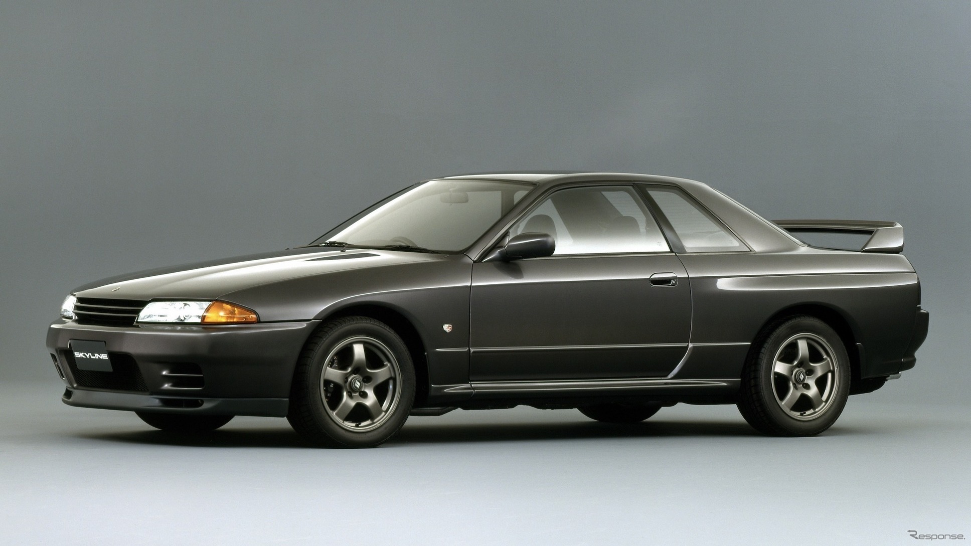 R32日産スカイラインGT-R