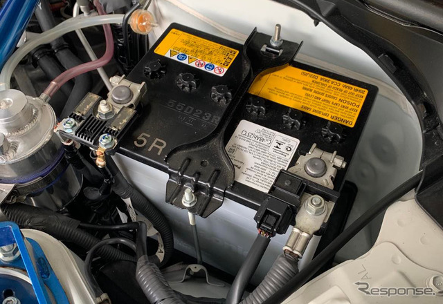 バッテリーの寿命はどれくらい!? 意外と知らないバッテリー交換のトラブルを防ぐ方法