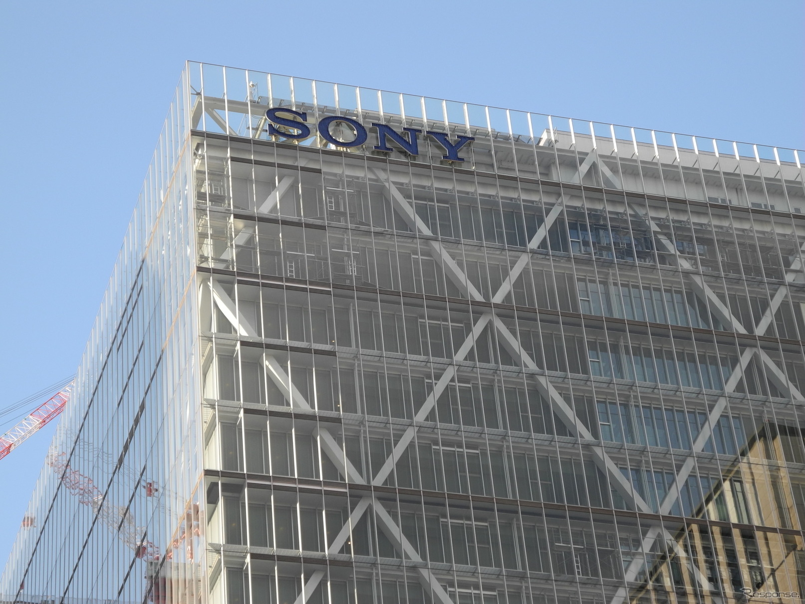 ソニーグループ本社