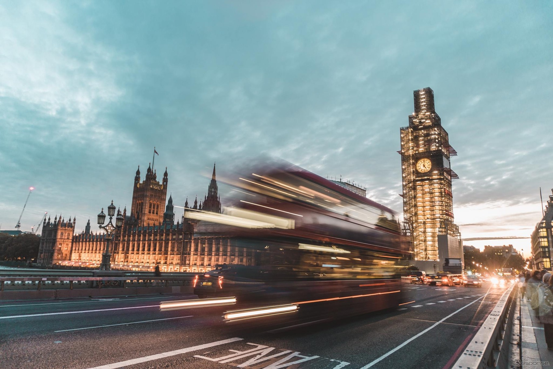 ロンドンが2020年末までのEV充急速電スポット設置目標を達成