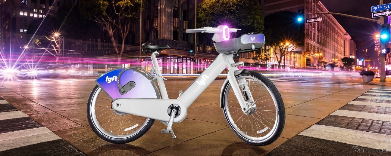 【マイクロモビリティ ～ 知っておきたい、世界の大きな1マイル革命～】第5回 進化する自転車が拡張するマイクロモビリティ（後編）
