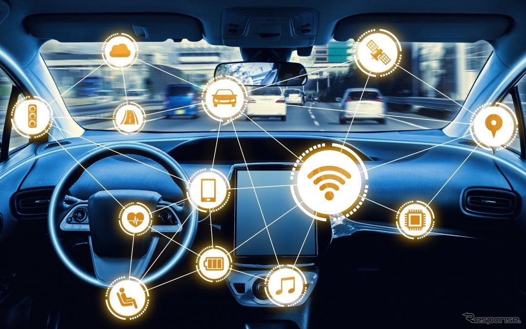 ソフトウェア定義型自動車の新たな時代を切り開く、アマゾンウェブサービスのエッジからクラウドのアプローチ