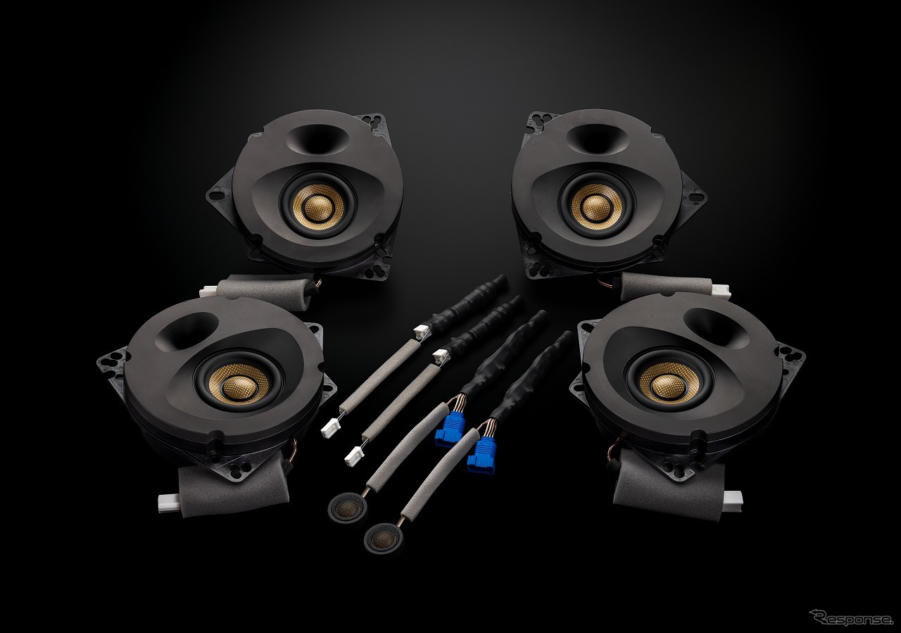 トップグレードモデル SFR-CX102F(6スピーカー車対応モデル)