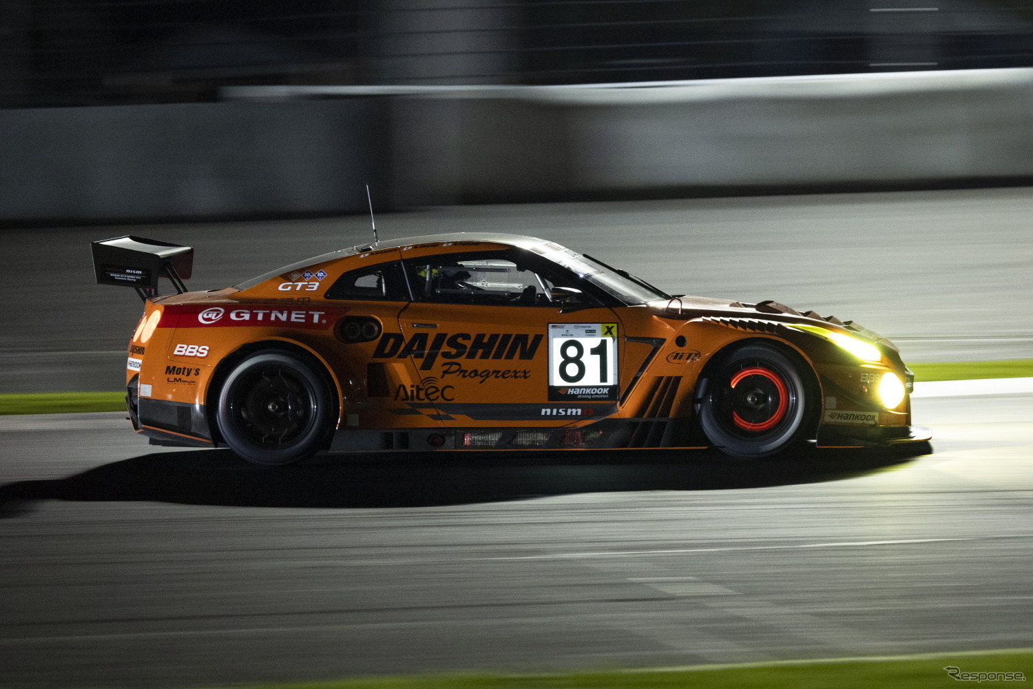 2022スーパー耐久富士24時間レース