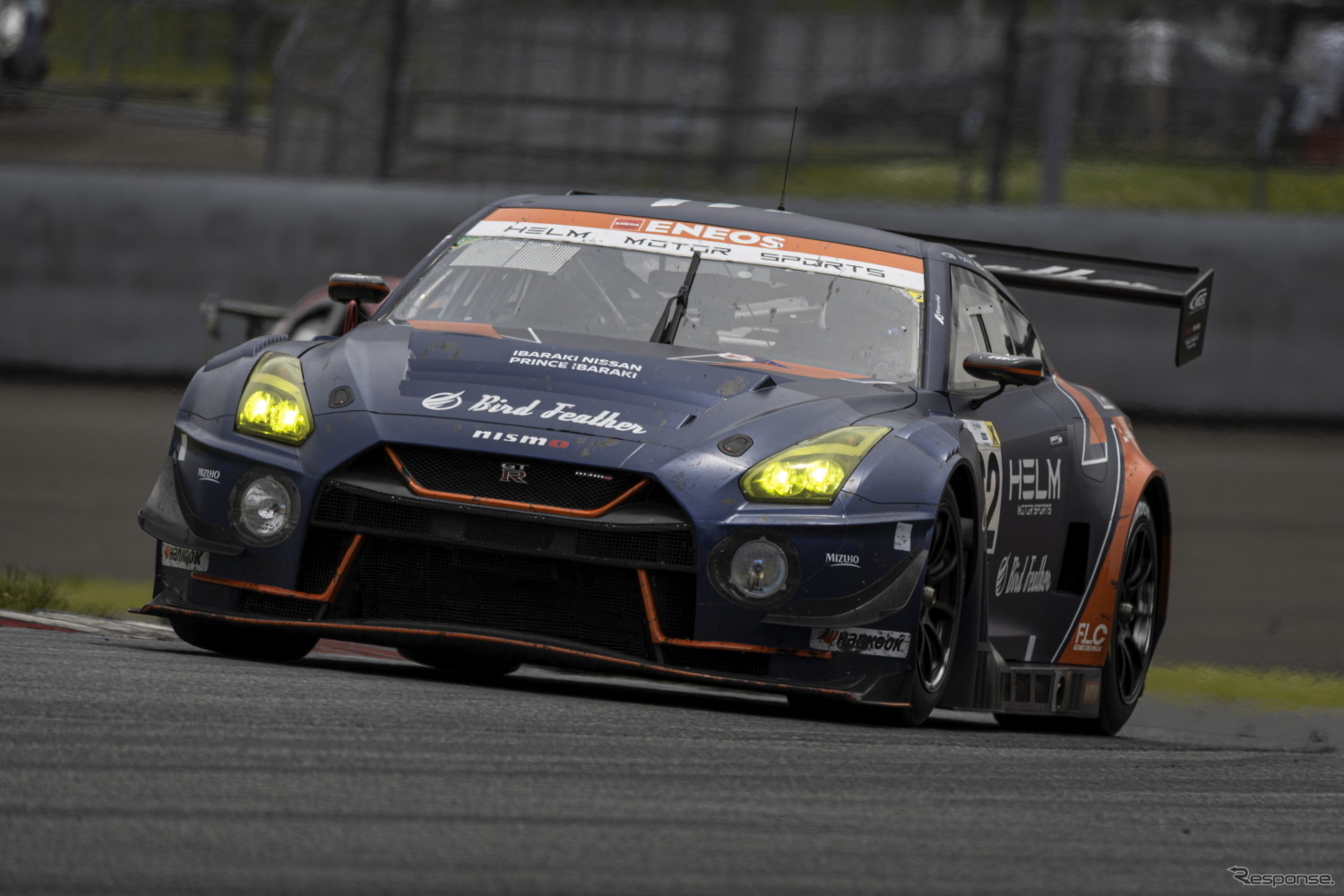2022スーパー耐久富士24時間レース