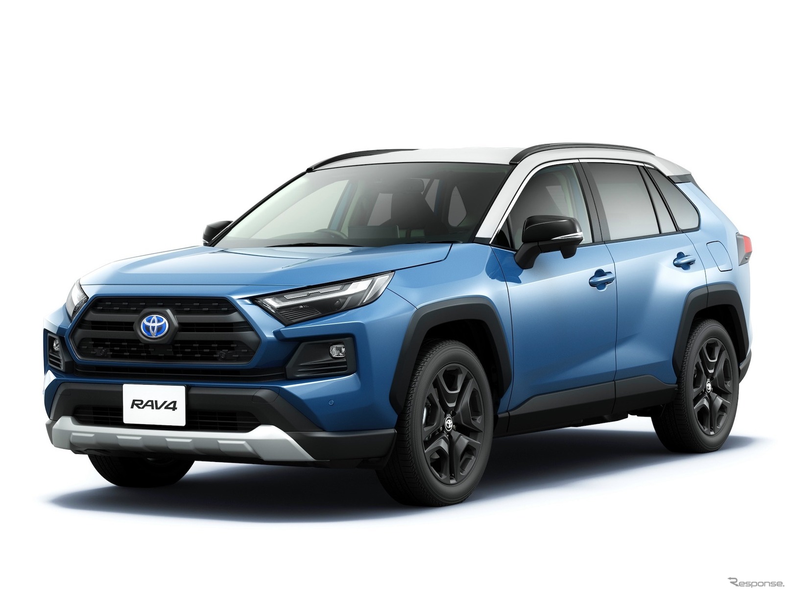 トヨタ RAV4