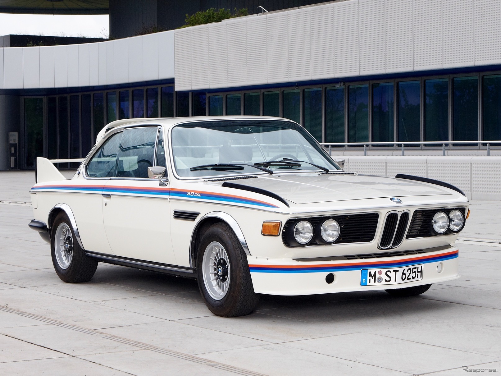 BMW 3.0 CSL