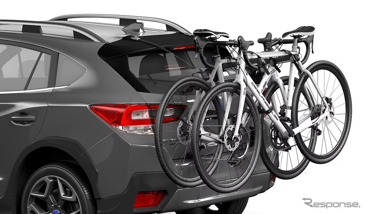 Thule Outway Hanging