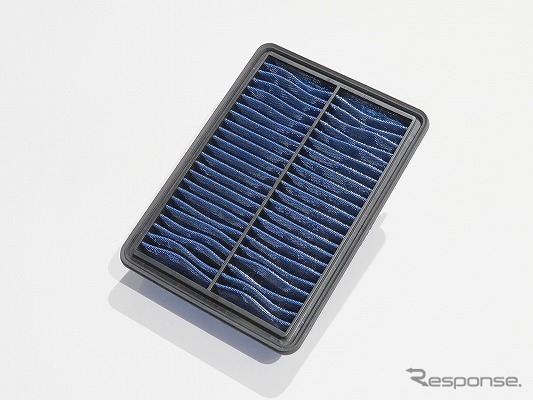 SUS POWER AIR FILTER LM